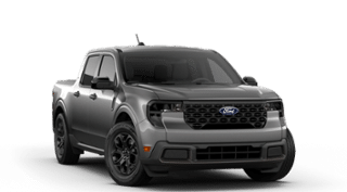 2026 Ford Maverick® External Image 5